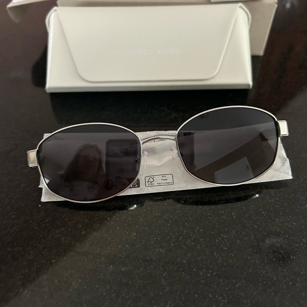 Michael Kors Monte Carlo 1161 Sunglasses - Picture 2 of 4